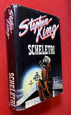 Stephen king scheletri usato Stephen king scheletri usato  Bologna