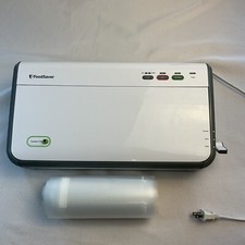Food saver vacuum for sale  Springfield