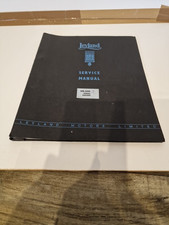 Leyland service manual for sale  HESSLE