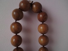 Vintage large wooden for sale  HASTINGS