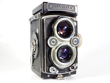 Rolleiflex automat 6x6 for sale  ELY