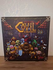 Covil dunklen herrscher gebraucht kaufen Covil dunklen herrscher gebraucht kaufen  Siegen