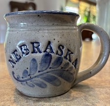 Westerwald pottery mug for sale  Bellevue