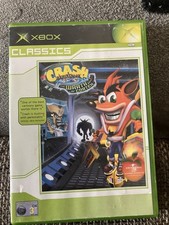 Crash bandicoot wrath for sale  SOUTHEND-ON-SEA