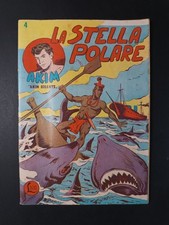 Fumetto akim gigante usato  Italia