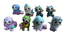 Furrybones lot skeleton for sale  Rochester