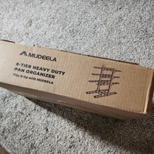 8tier heavy duty for sale  Pearland