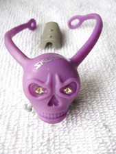Skully rear bike for sale  Port Angeles