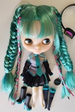 Blythe doll used for sale  Fallbrook