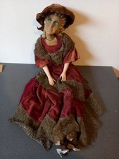 Ancienne poupee salon d'occasion Ancienne poupee salon d'occasion  Redon