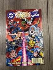 Marvel vs. comics for sale  Highland Park