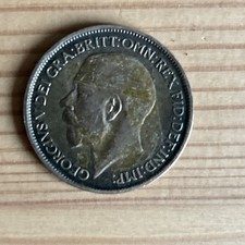 1916 half penny for sale  LOANHEAD