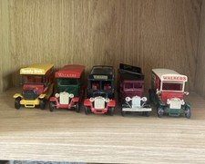 Lledo promotional models for sale  HUNTINGDON
