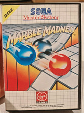 Sega master system for sale  LUTON