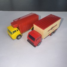 Lesney matchbox refrigerator for sale  RUGBY