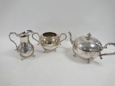 Antique silver plated for sale Antique silver plated for sale  RUGBY