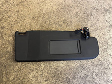 Sonnenblende scirocco fahrerse gebraucht kaufen Sonnenblende scirocco fahrerse gebraucht kaufen  Georgsmarienhütte