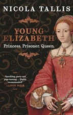 Young elizabeth princess. for sale  UK