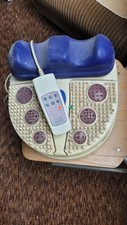 Fuss massagegerät infa gebraucht kaufen  Velbert