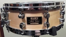 Caisse claire mapex d'occasion  Moulins