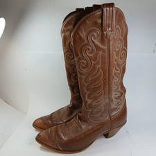 Tony lama men for sale  Loveland