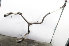 Aftermarket exhaust assembly for sale  Grants Pass