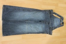 Mama latzhose jeans gebraucht kaufen  Hameln