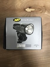 Niterider lumina max for sale  Brunswick