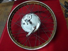 Roue gillet herstal d'occasion  La Fouillade