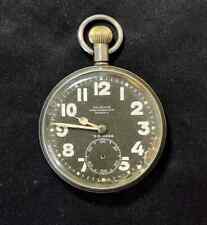 Pilot military doxa for sale  BOURNEMOUTH