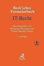 Becksches formularbuch recht gebraucht kaufen  Berlin
