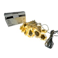Ikea lights string for sale  Midland