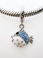 Puffer fish dangle for sale  STOKE-ON-TRENT