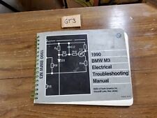 Oem 1990 bmw for sale  Ceresco