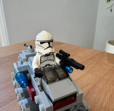 Lego 75028 star for sale  LEIGH