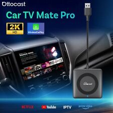 Ottocast car mate usato  Spedire a Italy