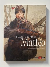 Mattèo quinto periodo usato  Rimini