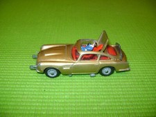 CORGI TOYS 261 JAMES BOND ASTON MARTIN DB5 comprar usado  Enviando para Brazil