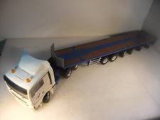 Conrad man tgx for sale  GREAT YARMOUTH
