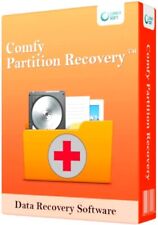 Data recovery partition d'occasion  Mazamet