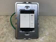 Legrand adorne paddle for sale  Germantown