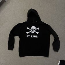 Pauli pullover hoodie gebraucht kaufen  Hamburg