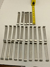 Lot inch aluminum for sale  Atkinson