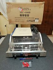 Amplificatore valvolare yaqin usato  Andria