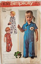 Vintage sewing pattern for sale  HALSTEAD