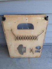Vintage 1972 chicago for sale  Caledonia