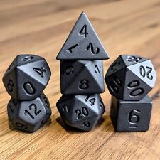 Dnd dice set for sale  Shipping to Ireland