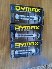 Dymax co2 diffusor gebraucht kaufen  Jena