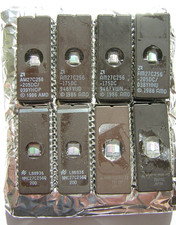 Stück eprom 27c256 gebraucht kaufen  Darmstadt