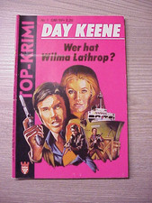 Day keene top gebraucht kaufen  Tegernheim